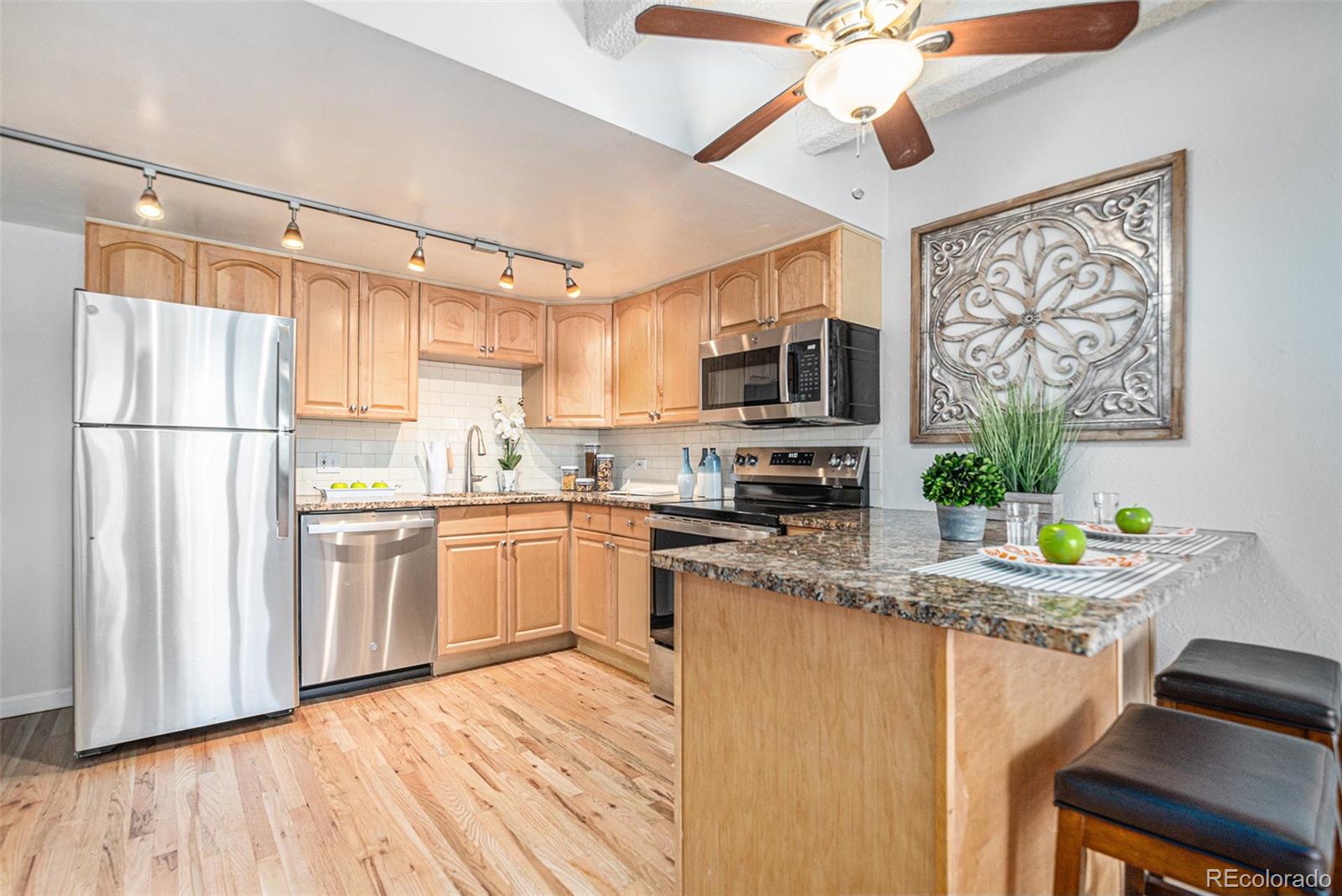 33 N Corona Street Denver CO 80218