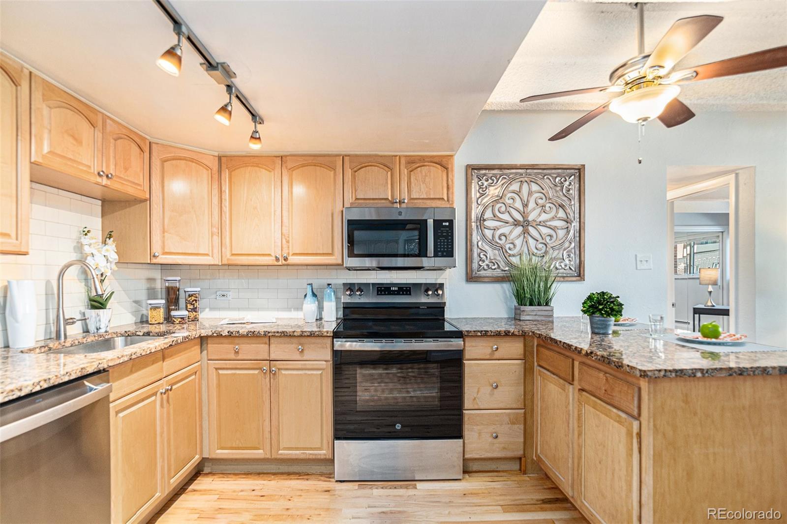 33 N Corona Street Denver CO 80218