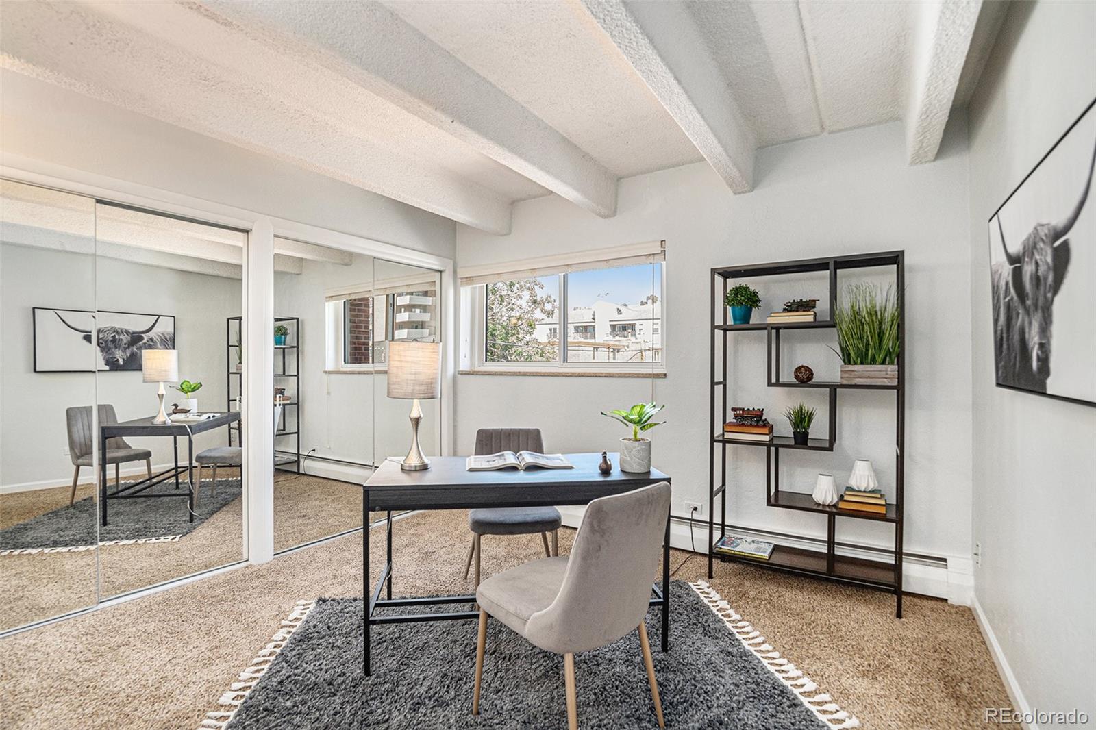 33 N Corona Street Denver CO 80218