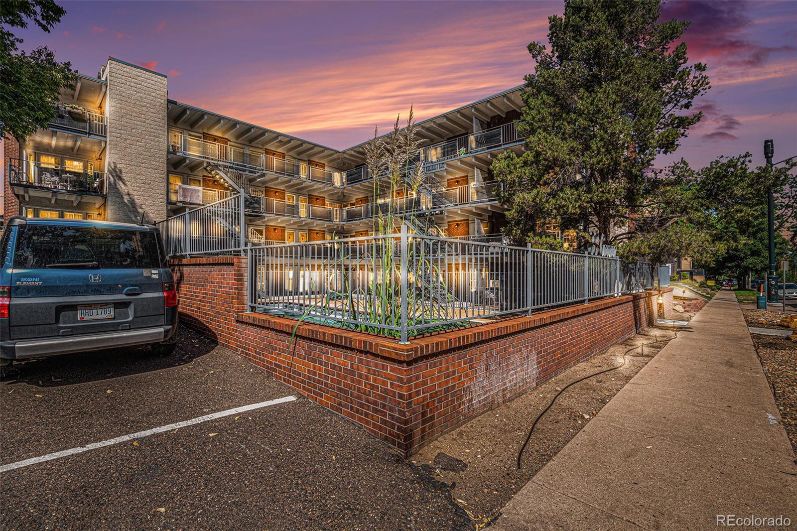 33 N Corona Street Denver CO 80218