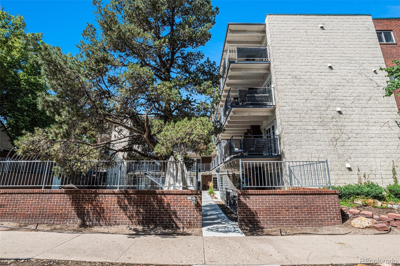 33 N Corona Street Denver CO 80218