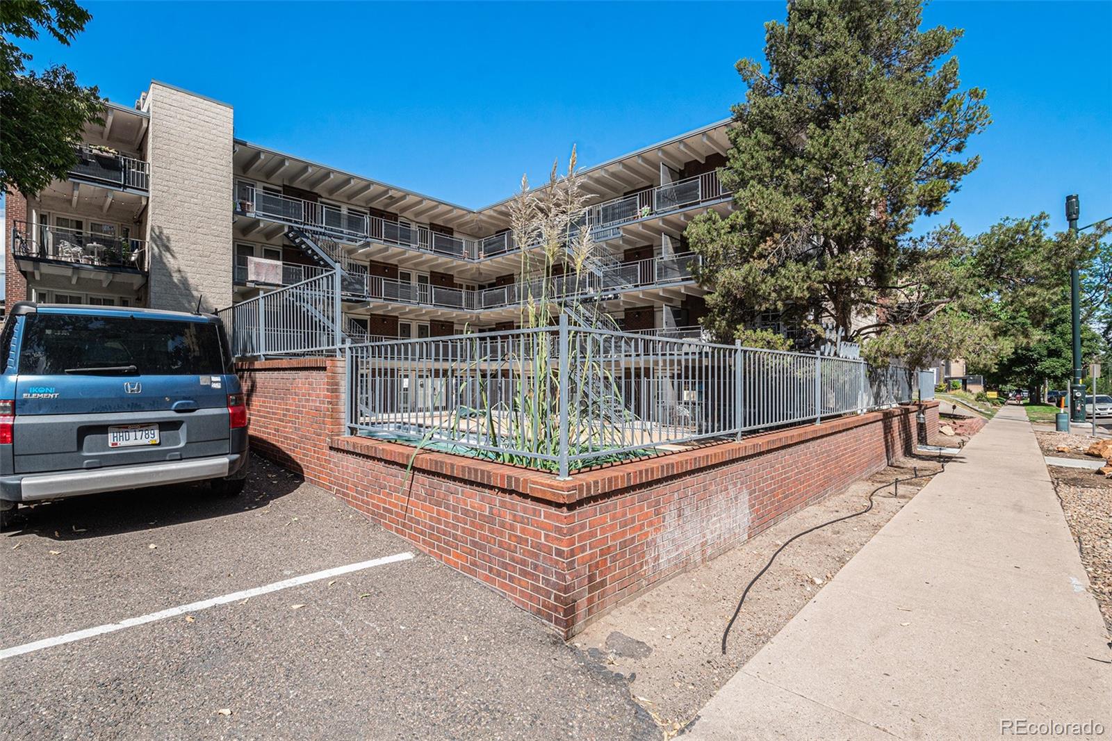33 N Corona Street Denver CO 80218