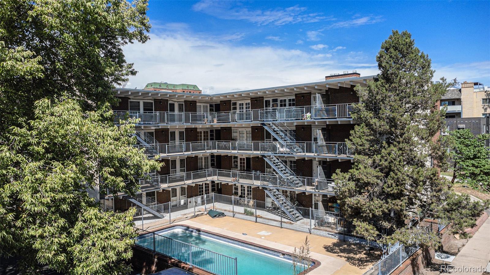 33 N Corona Street Denver CO 80218