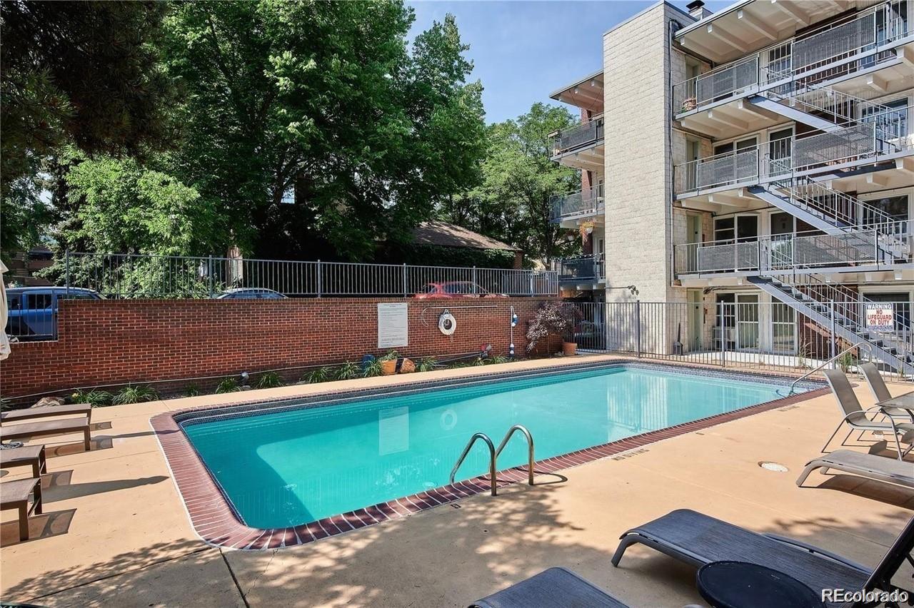 33 N Corona Street Denver CO 80218