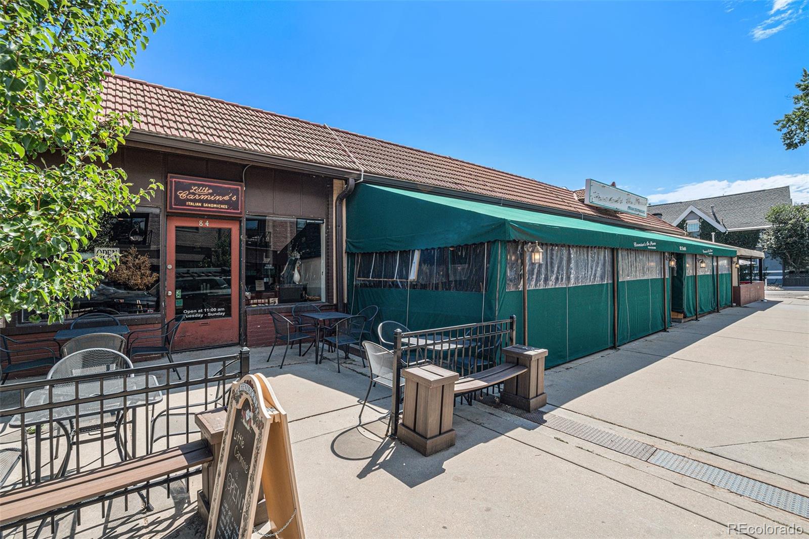 33 N Corona Street Denver CO 80218