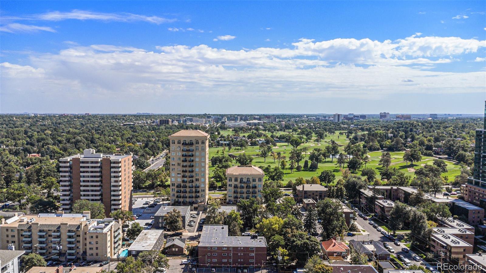 33 N Corona Street Denver CO 80218