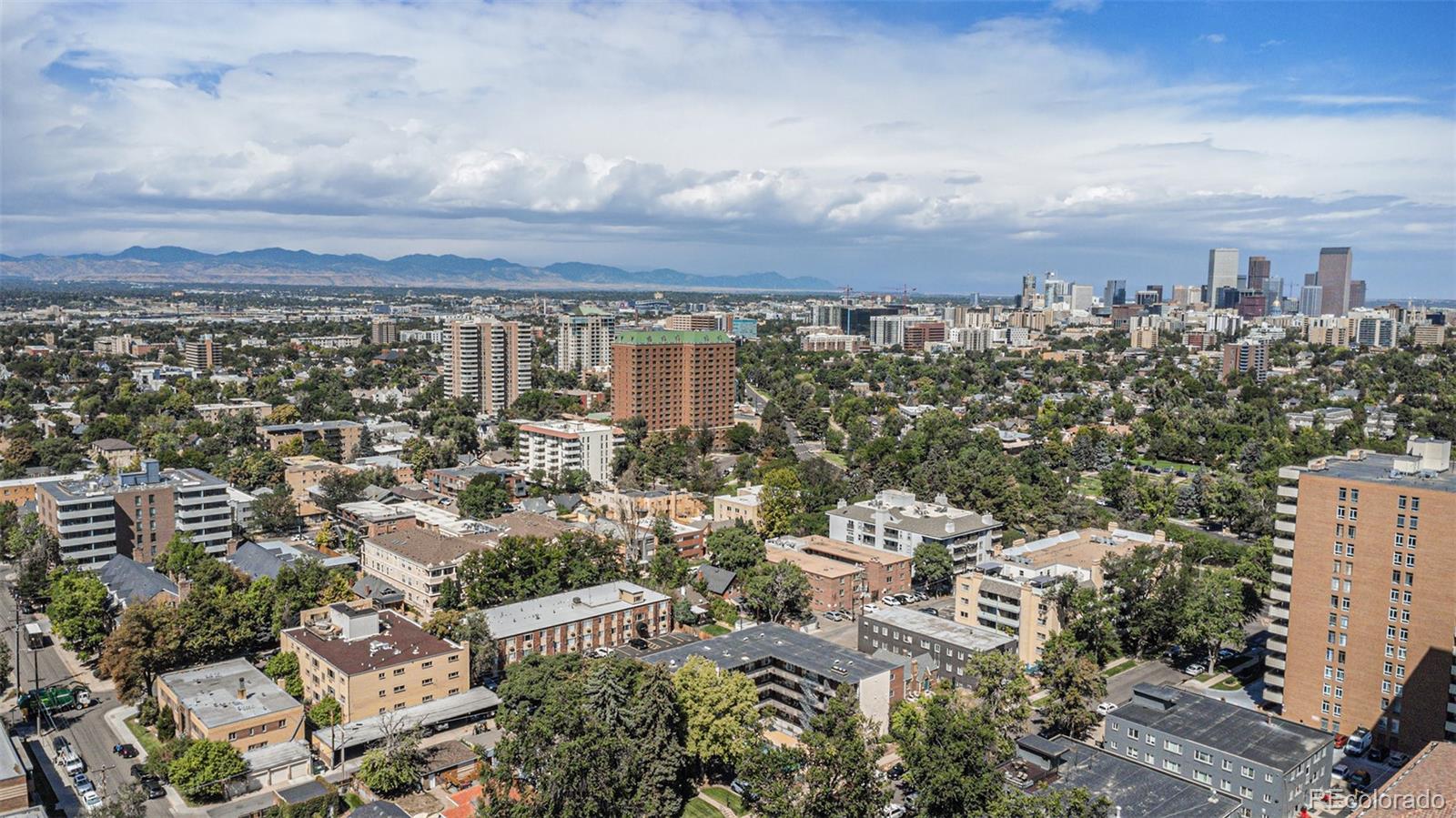 33 N Corona Street Denver CO 80218