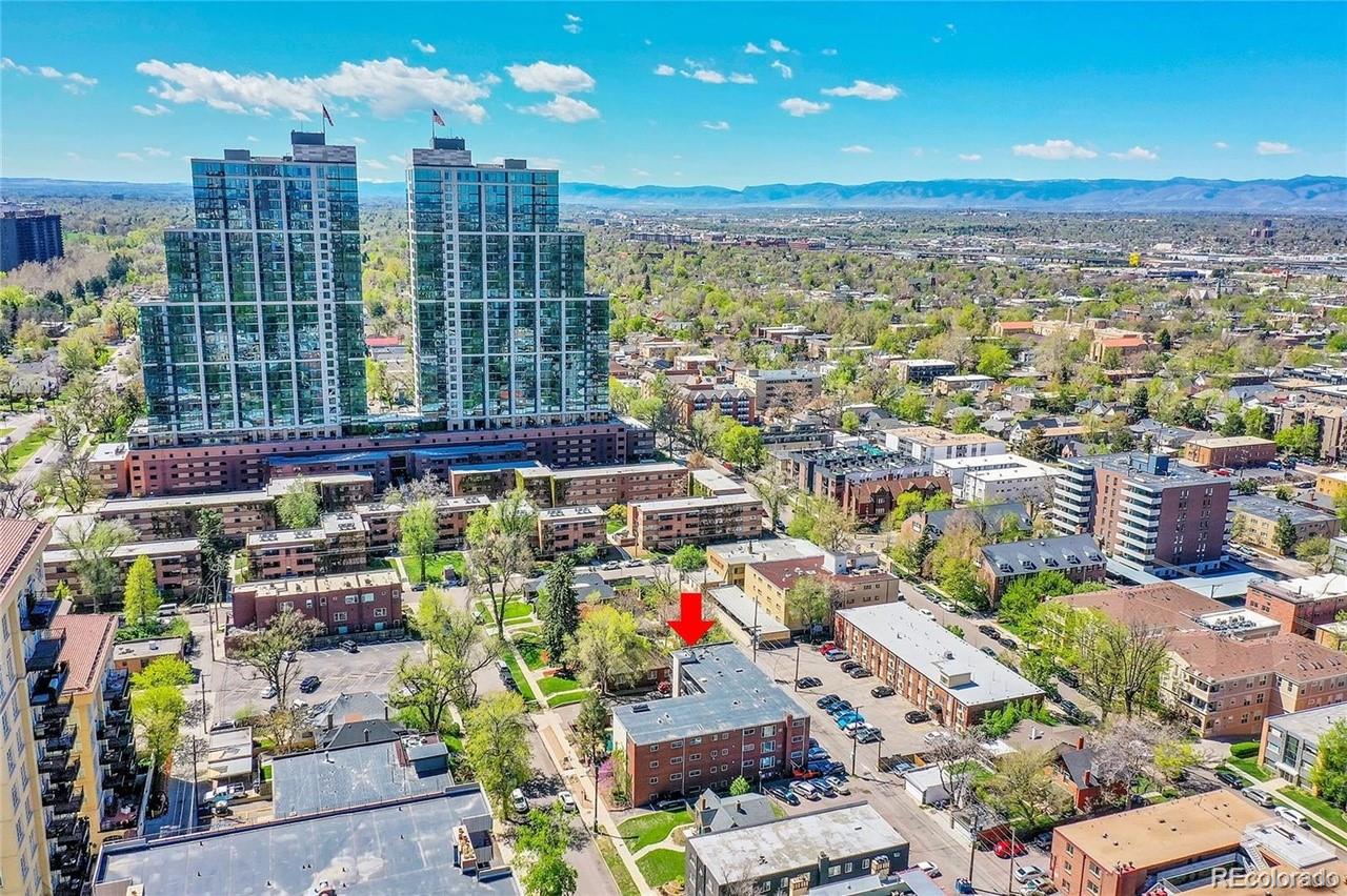 33 N Corona Street Denver CO 80218