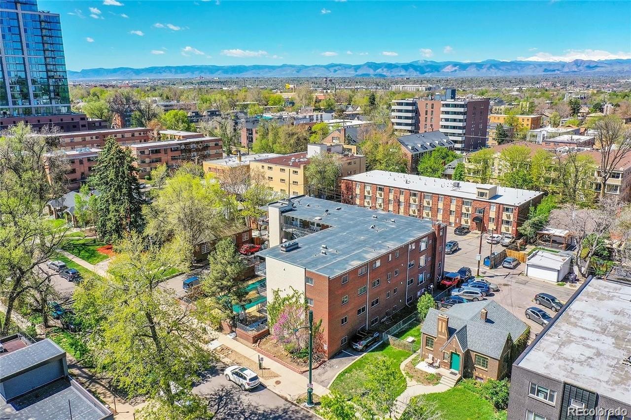 33 N Corona Street Denver CO 80218