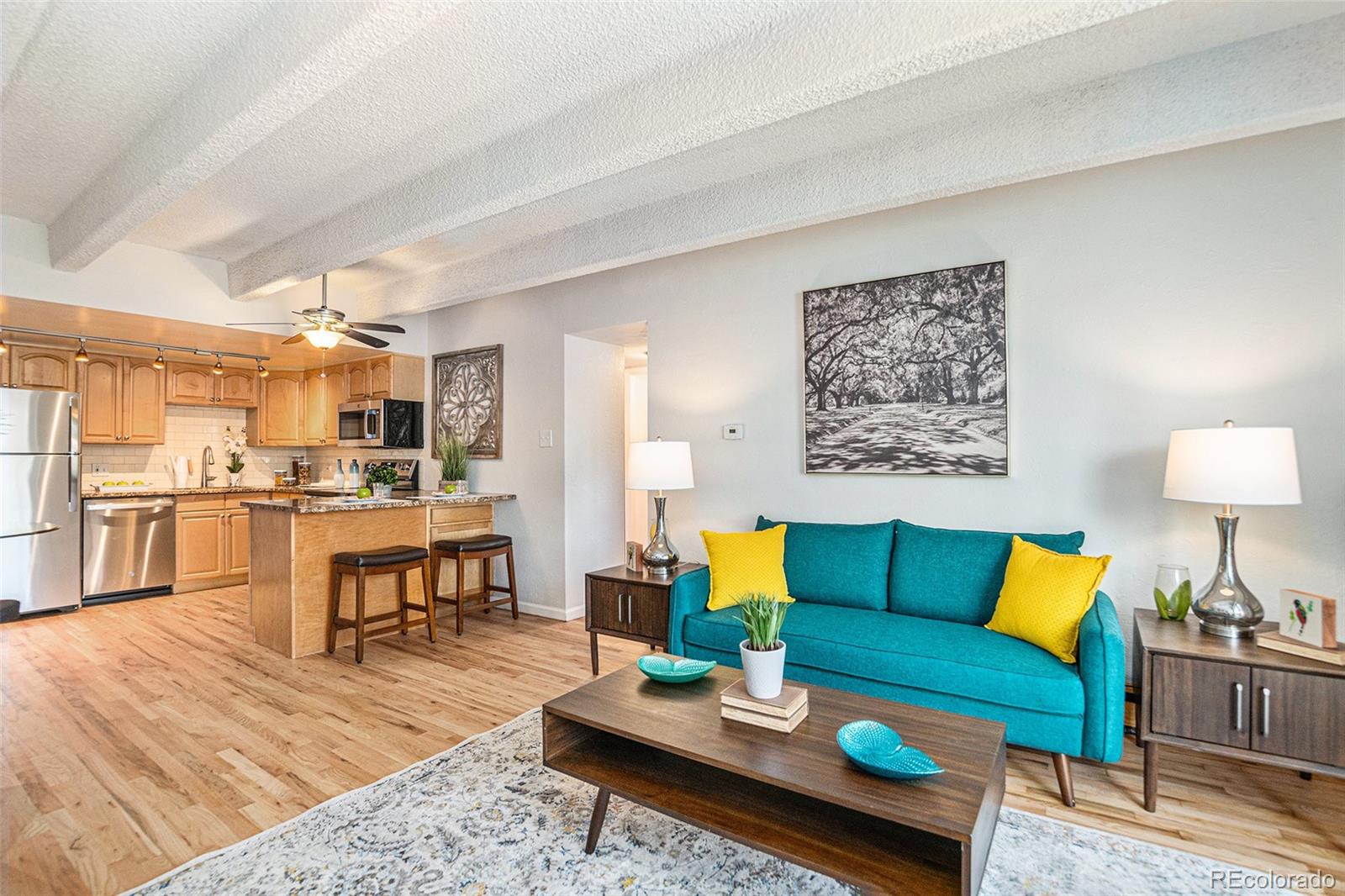 33 N Corona Street Denver CO 80218