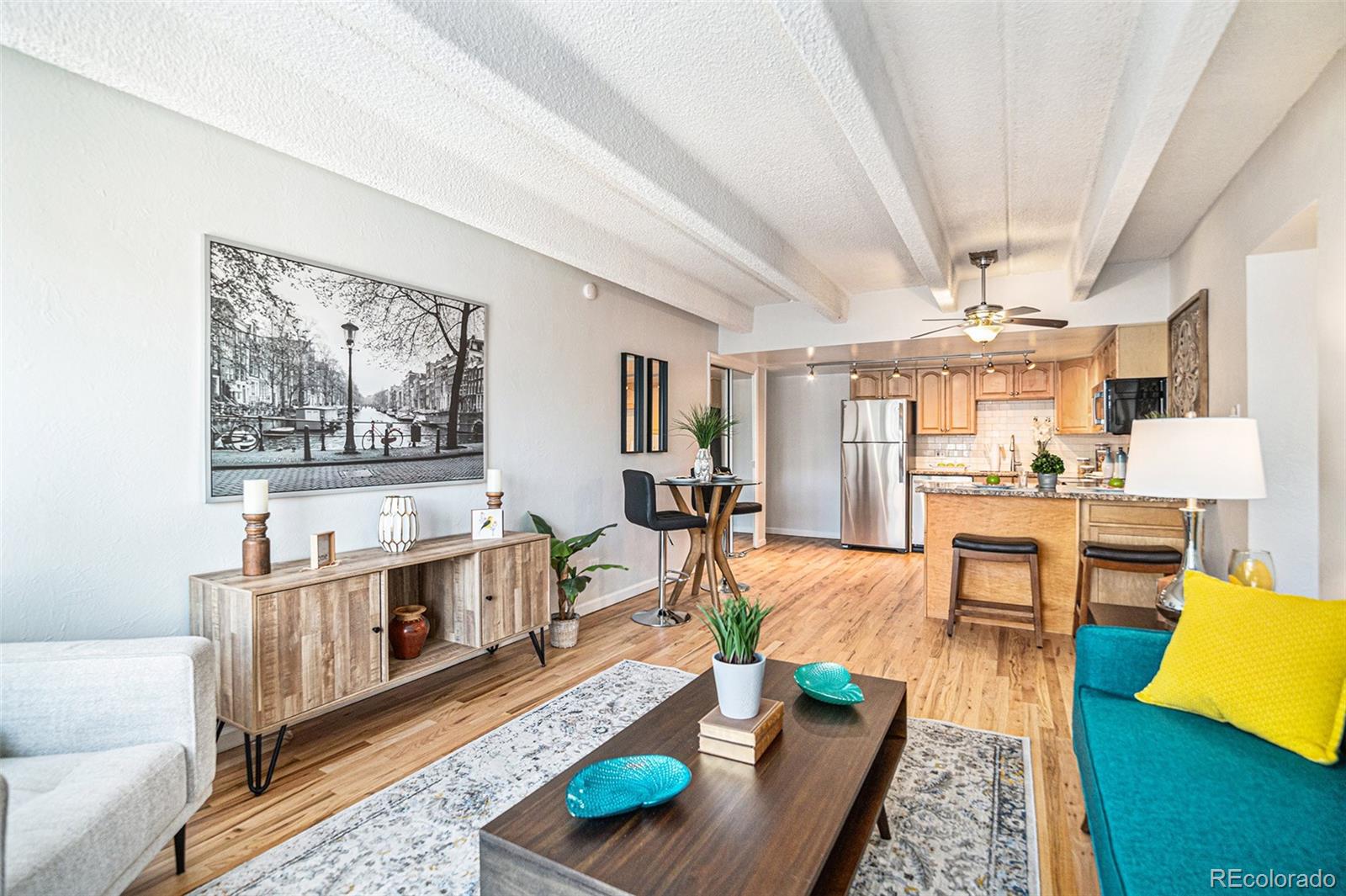 33 N Corona Street Denver CO 80218