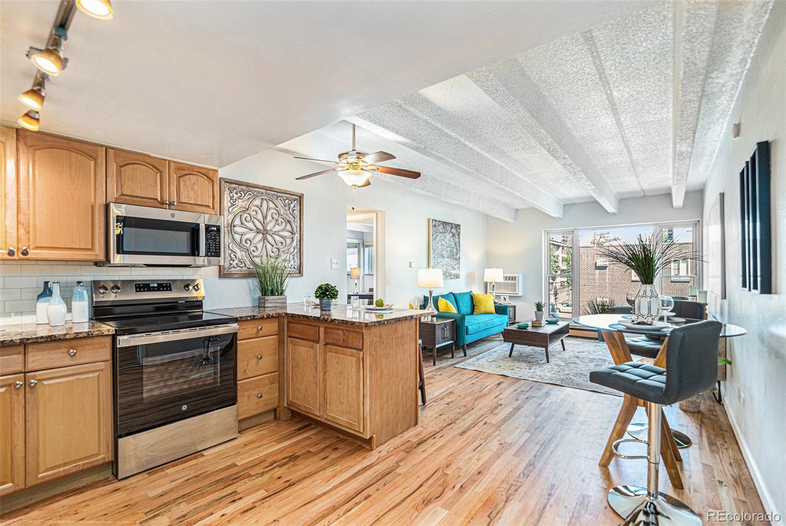 33 N Corona Street Denver CO 80218