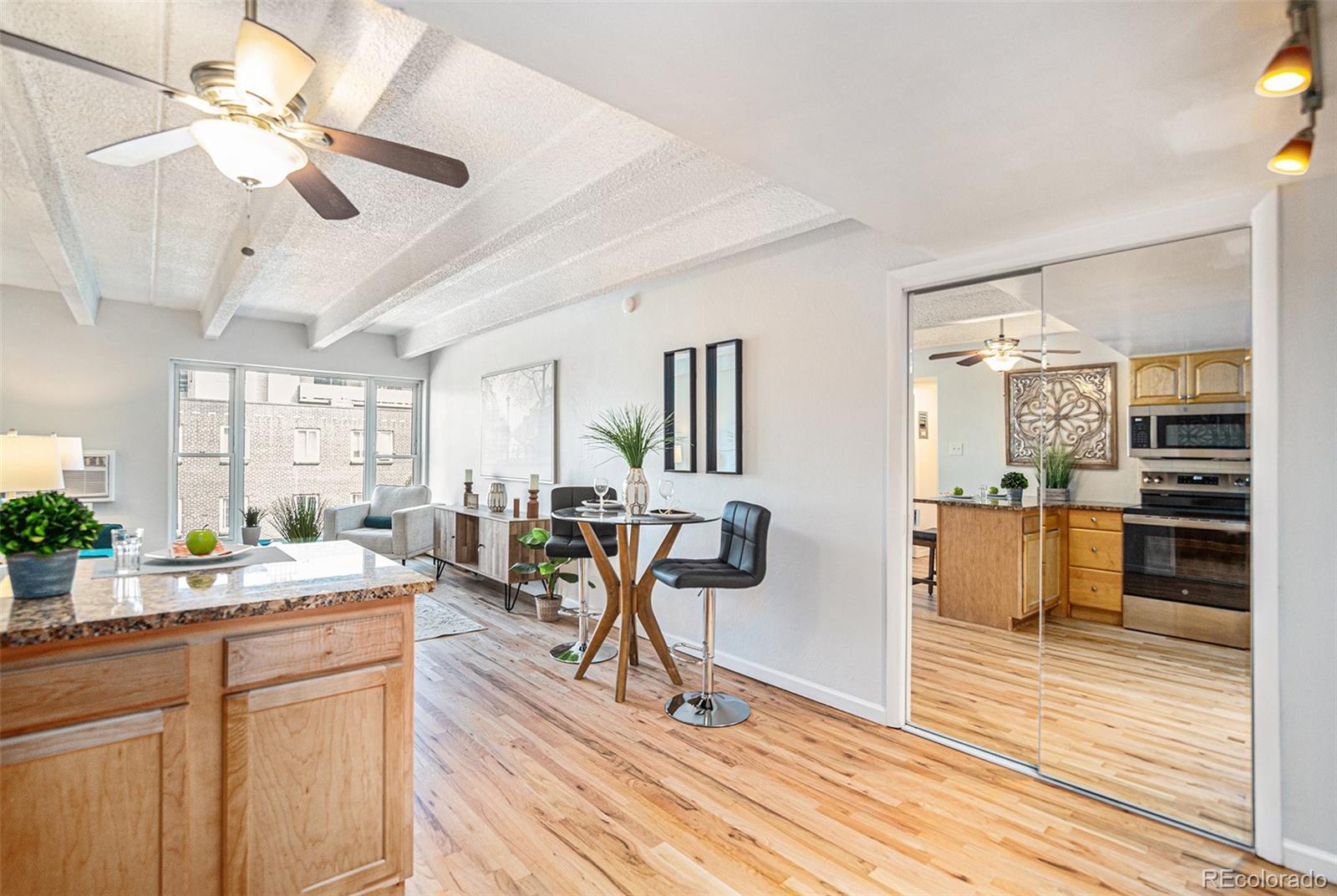 33 N Corona Street Denver CO 80218