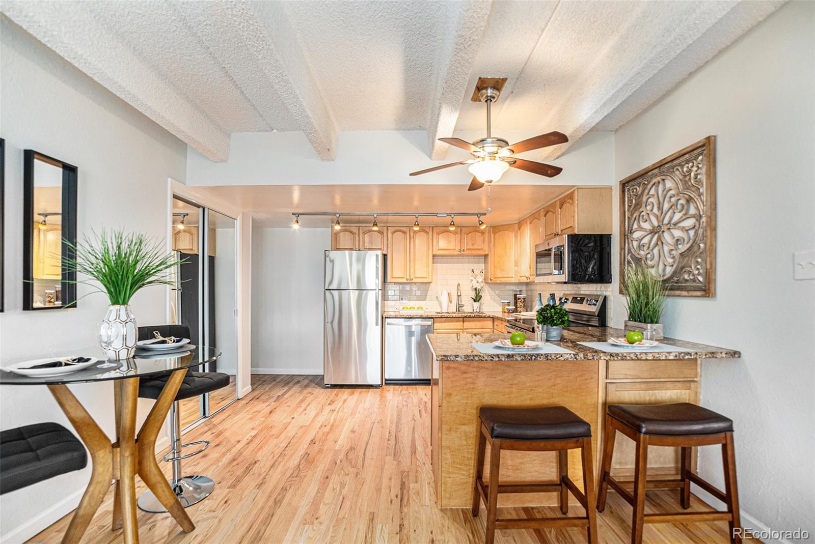33 N Corona Street Denver CO 80218