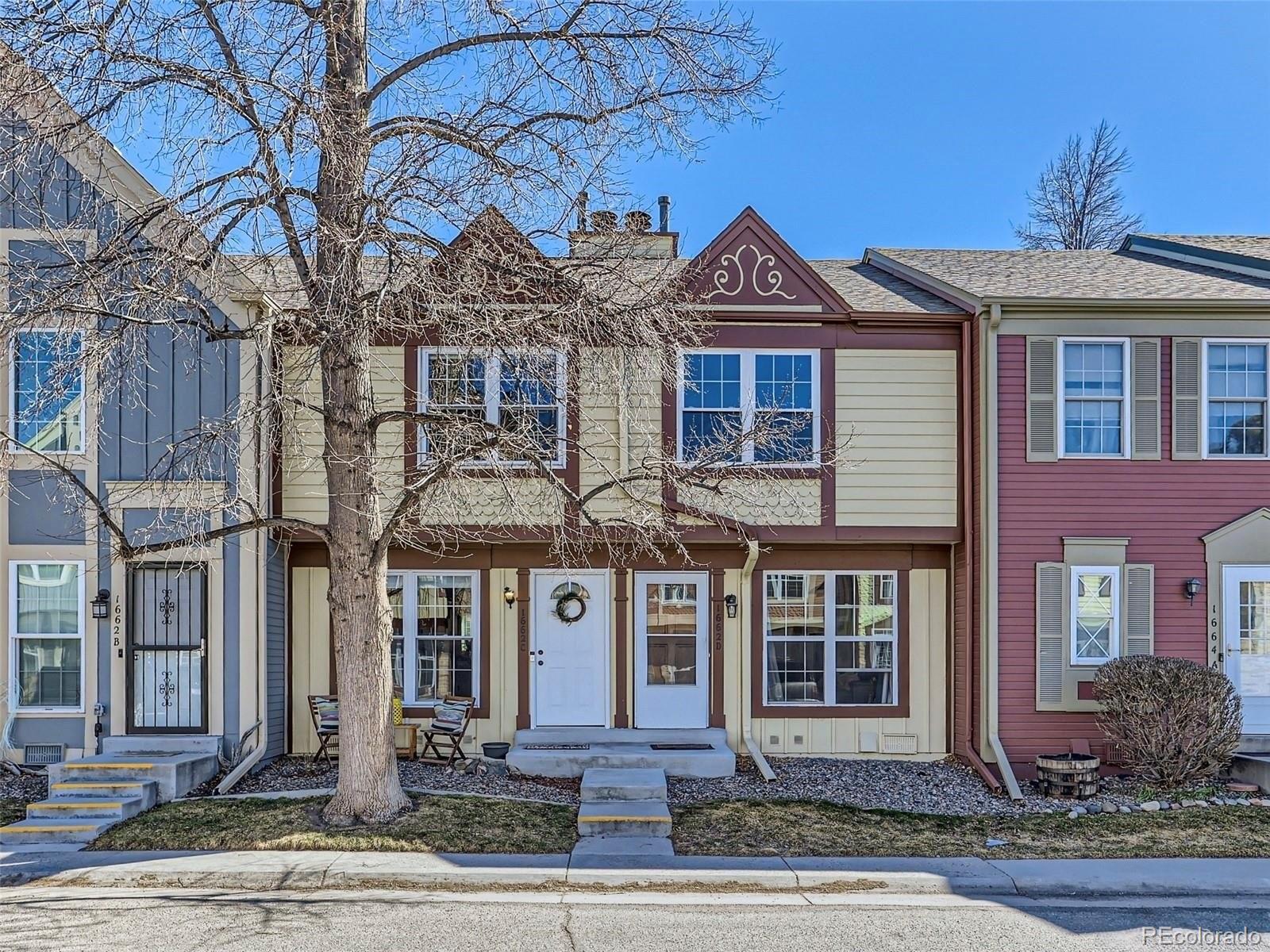1662 S Blackhawk Way Aurora CO 80012