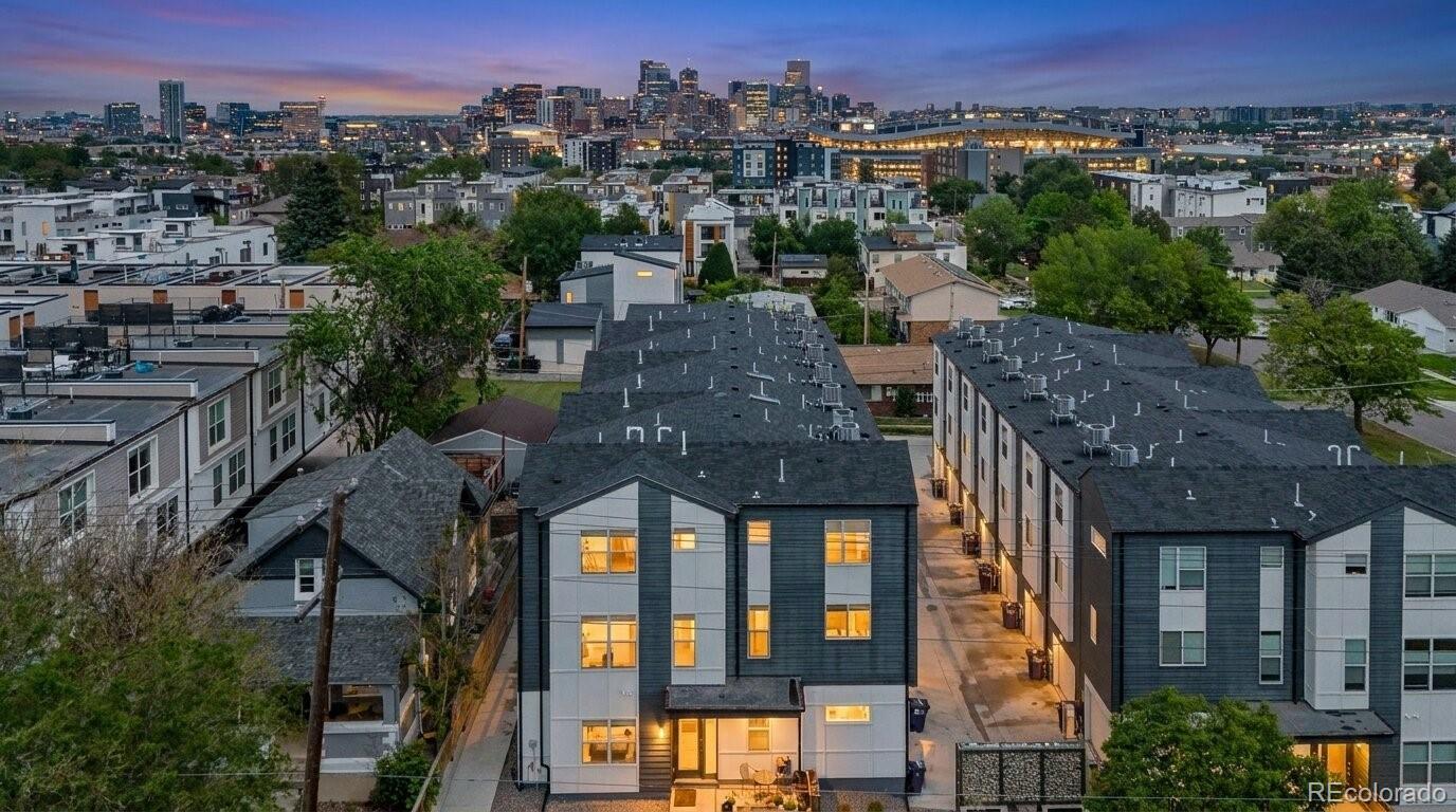 1826 Irving Street Denver CO 80204