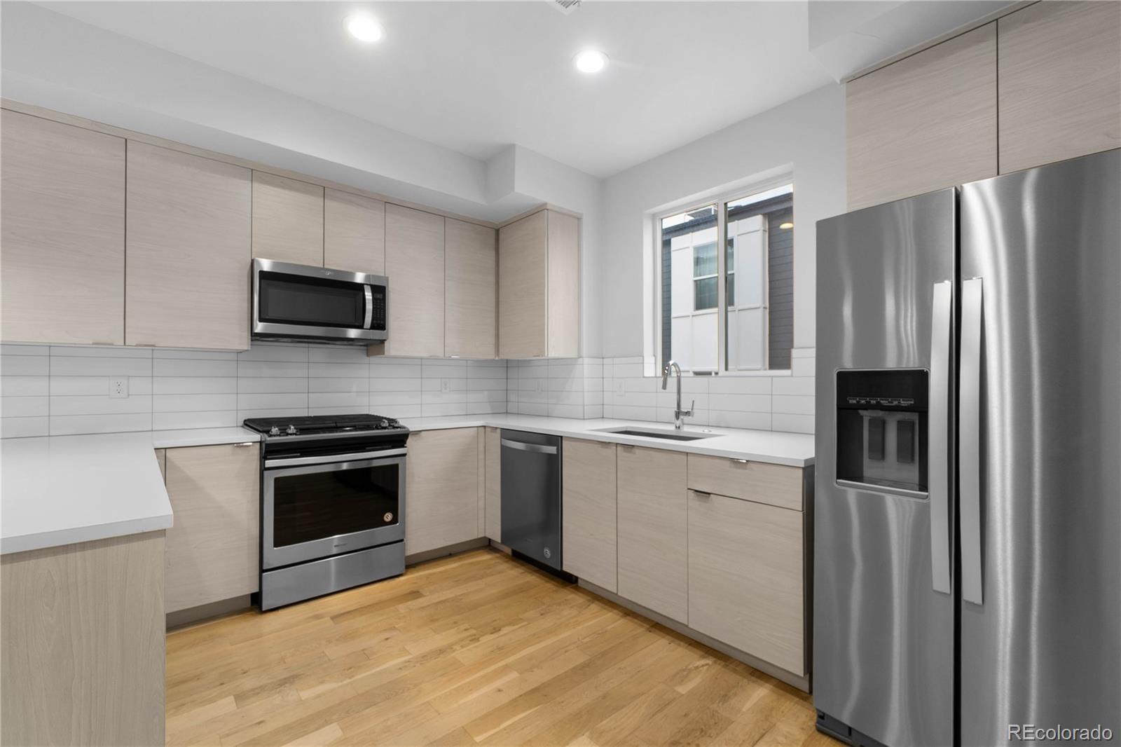 1826 Irving Street Denver CO 80204
