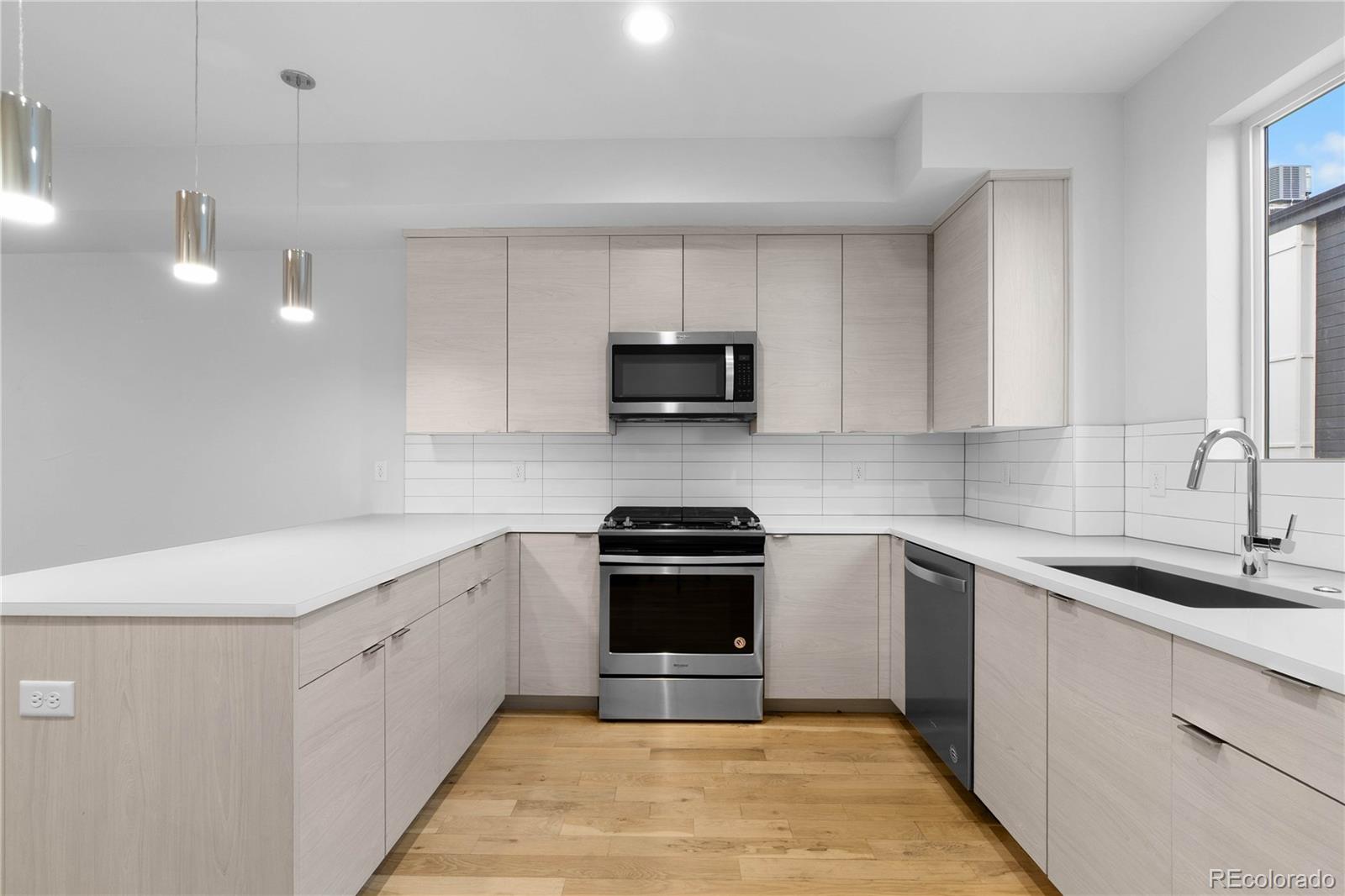 1826 Irving Street Denver CO 80204