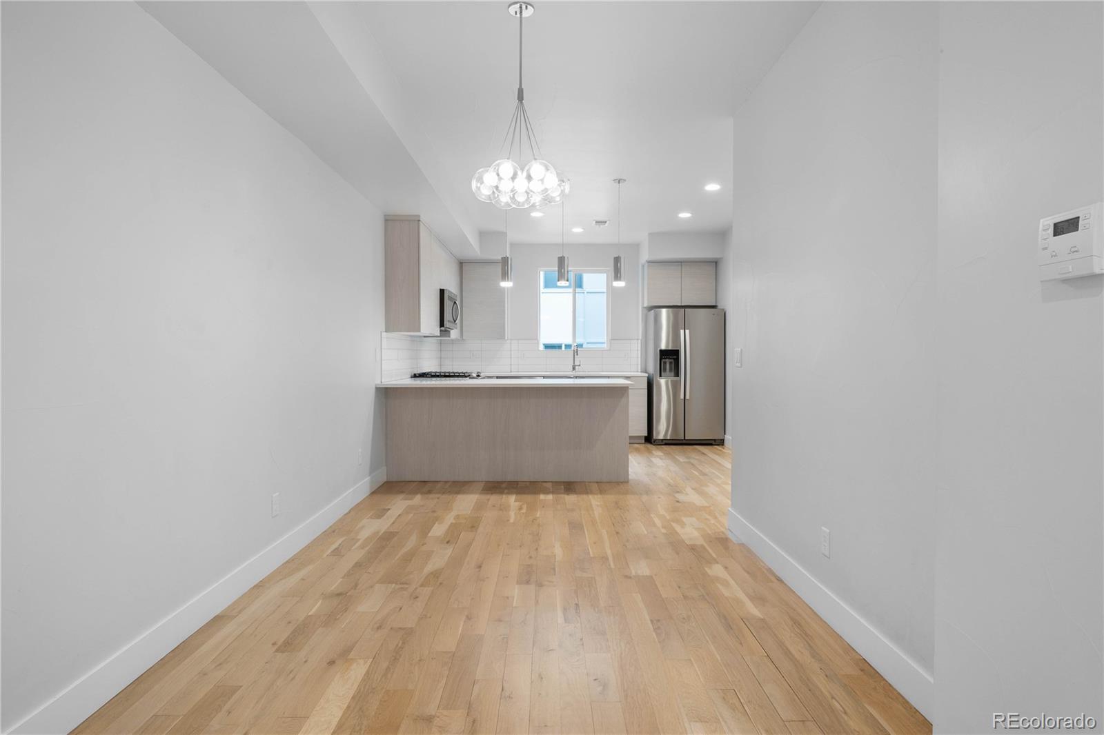 1826 Irving Street Denver CO 80204
