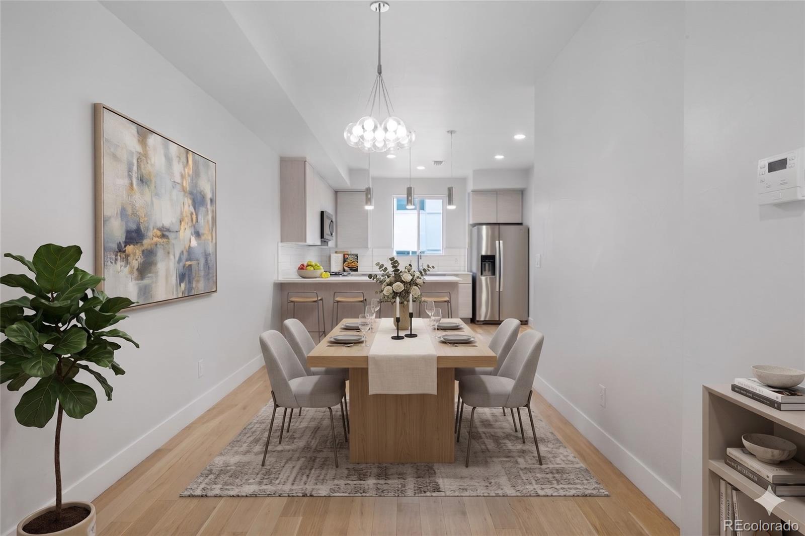 1826 Irving Street Denver CO 80204