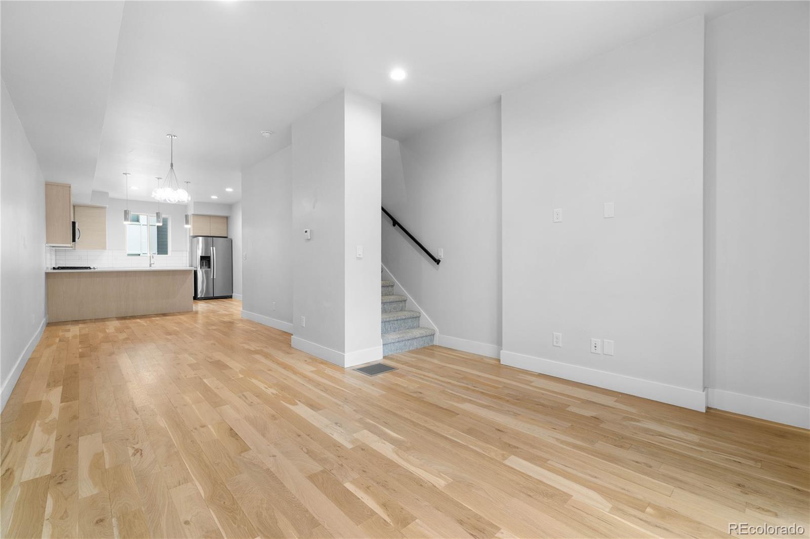 1826 Irving Street Denver CO 80204