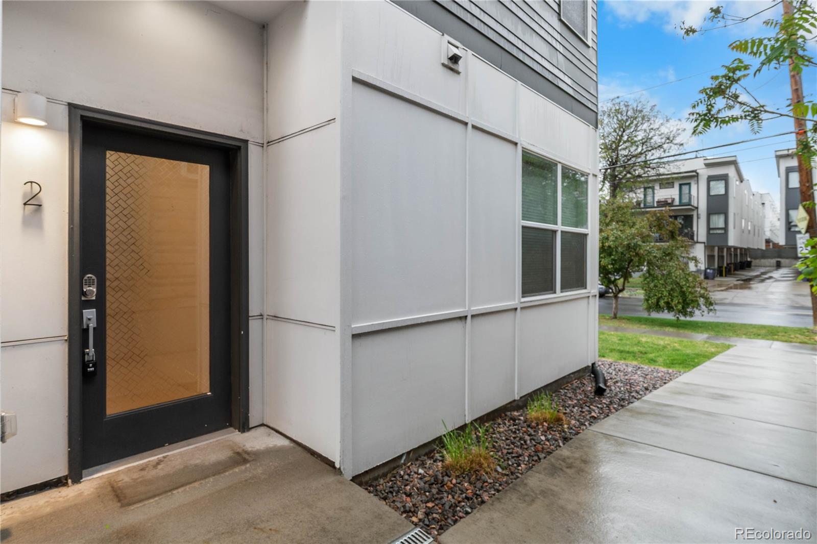 1826 Irving Street Denver CO 80204
