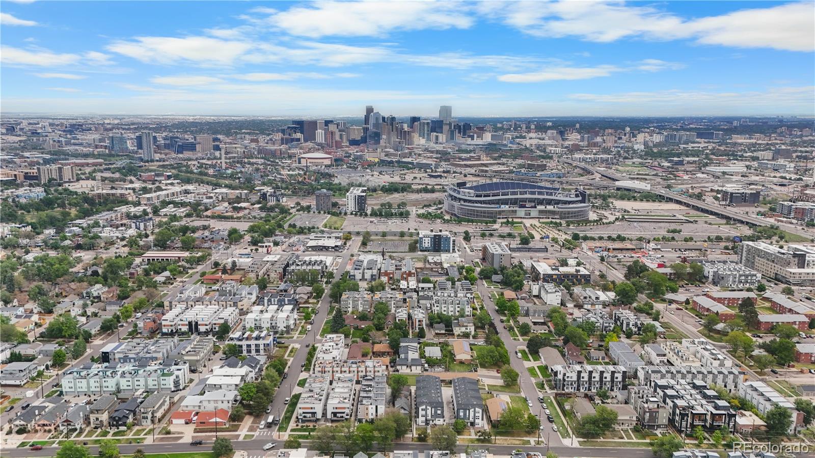 1826 Irving Street Denver CO 80204