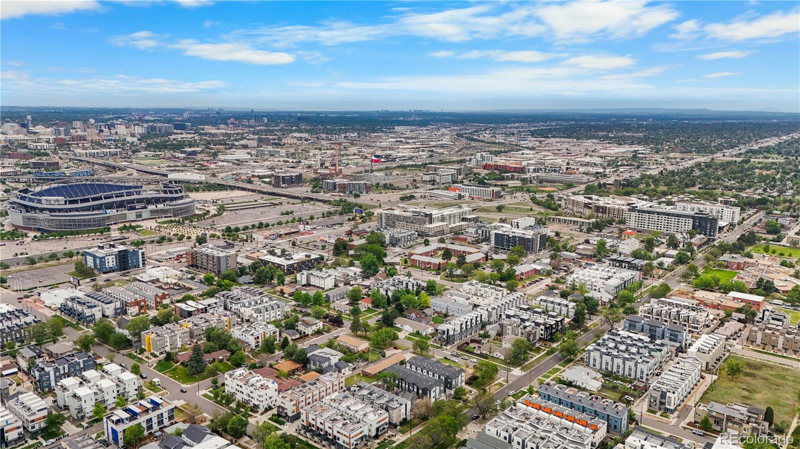 1826 Irving Street Denver CO 80204