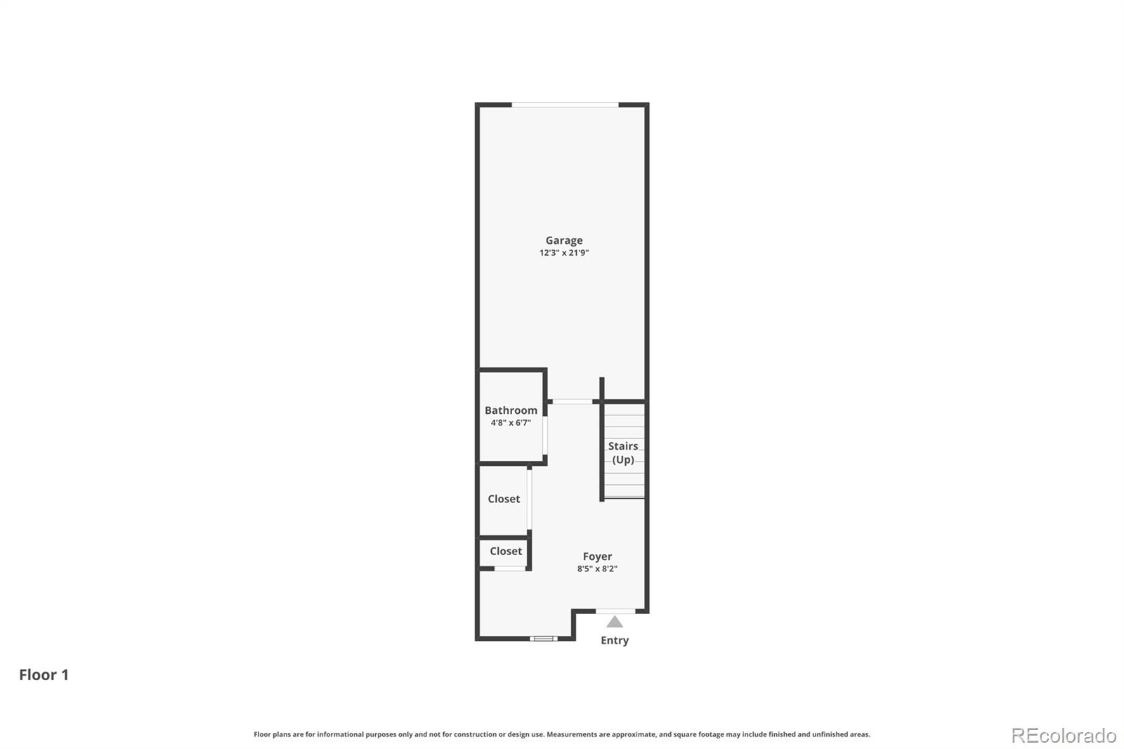 1826 Irving Street Denver CO 80204