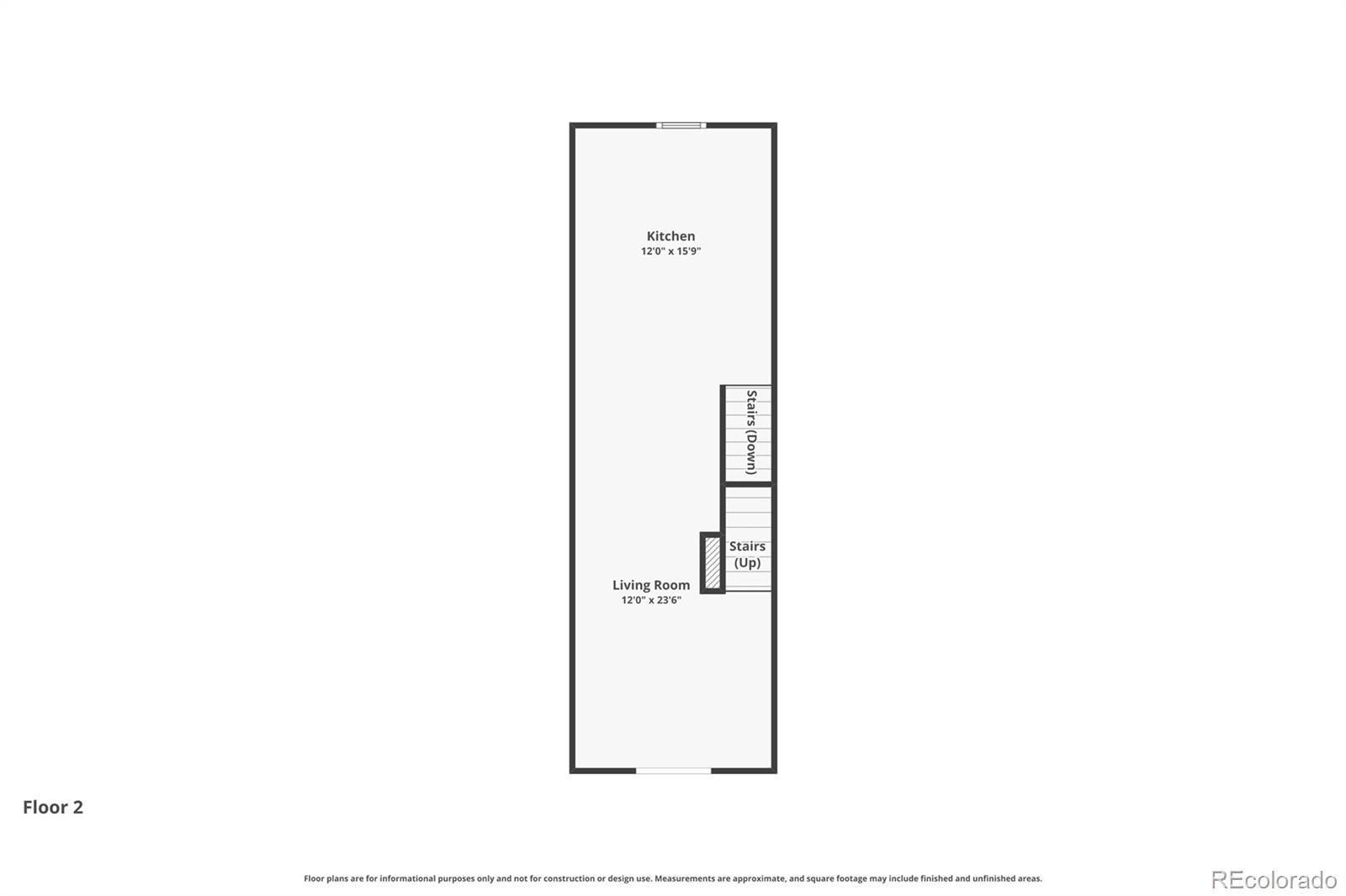 1826 Irving Street Denver CO 80204