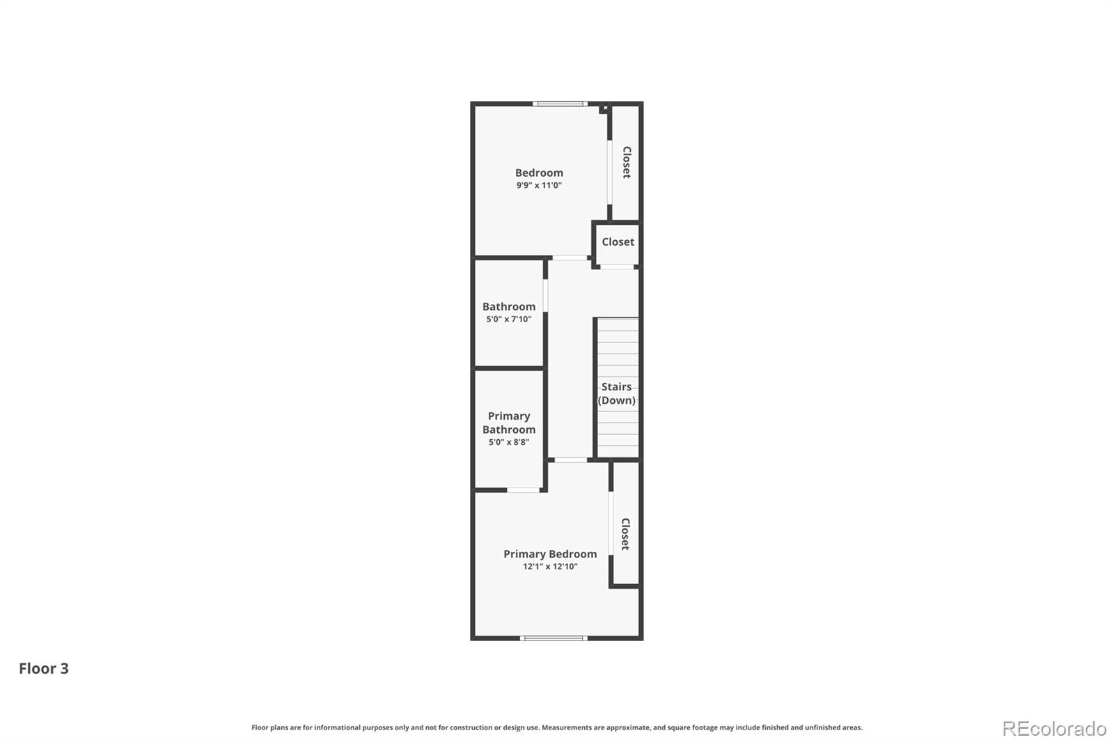1826 Irving Street Denver CO 80204