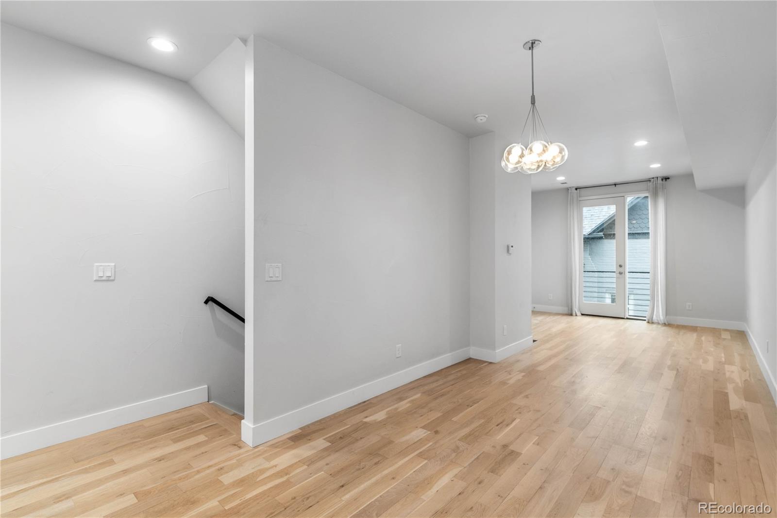 1826 Irving Street Denver CO 80204