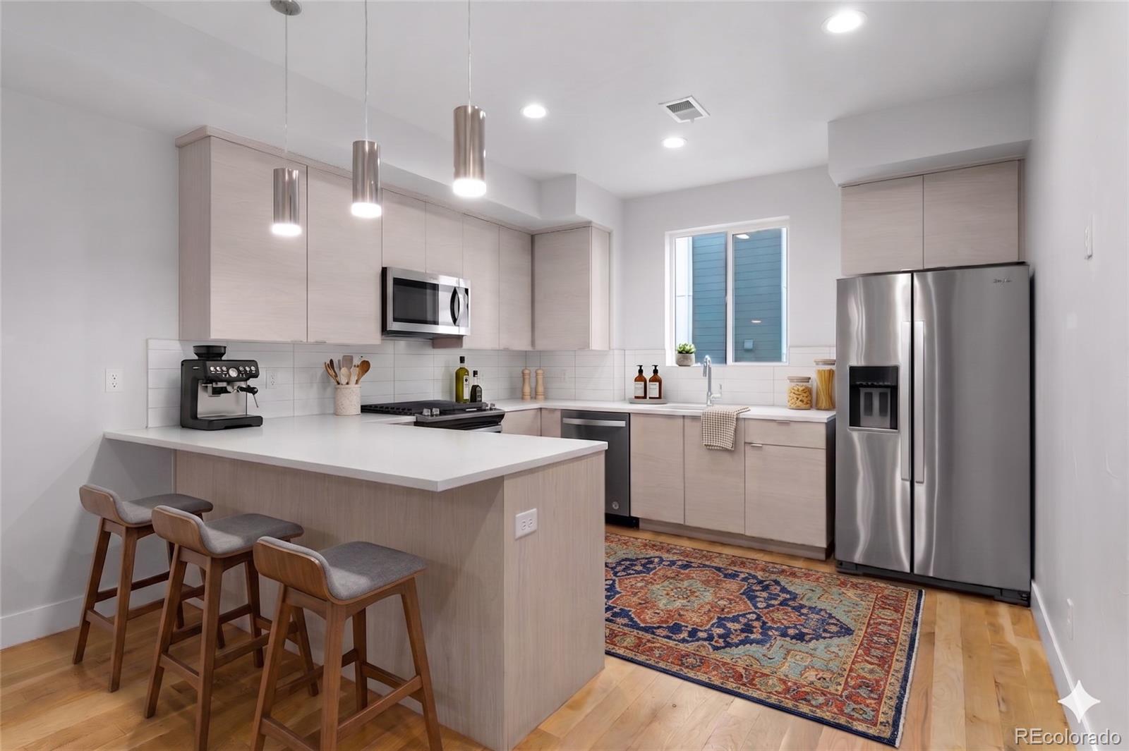 1826 Irving Street Denver CO 80204