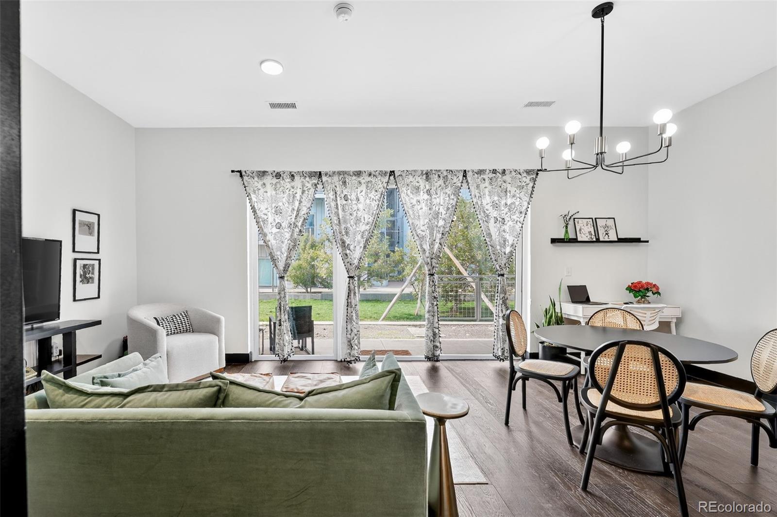 2525 Arapahoe Street Denver CO 80205