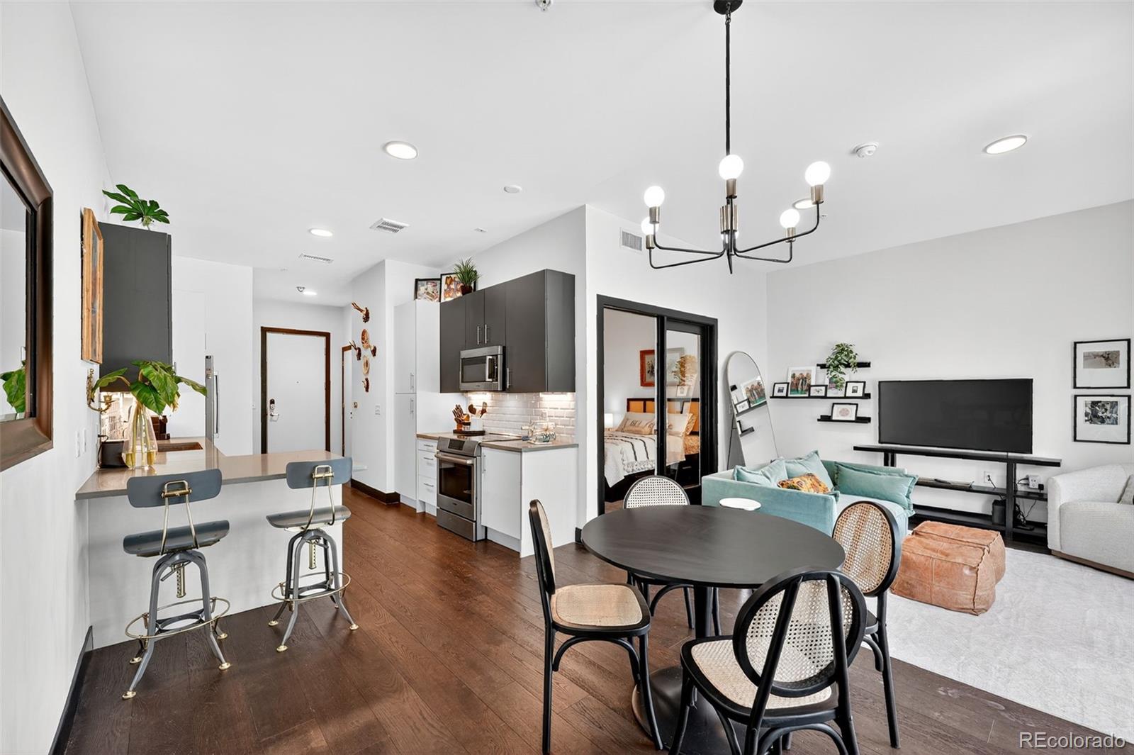 2525 Arapahoe Street Denver CO 80205