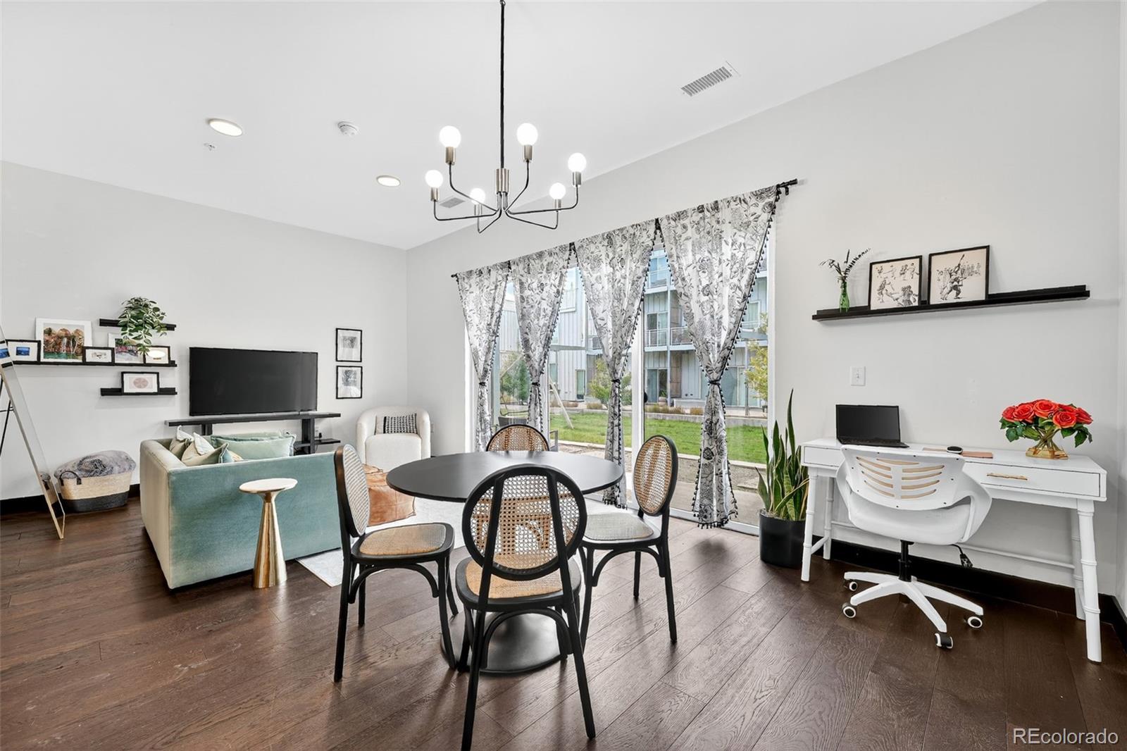 2525 Arapahoe Street Denver CO 80205