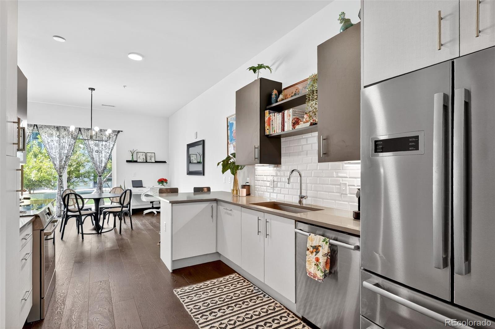 2525 Arapahoe Street Denver CO 80205
