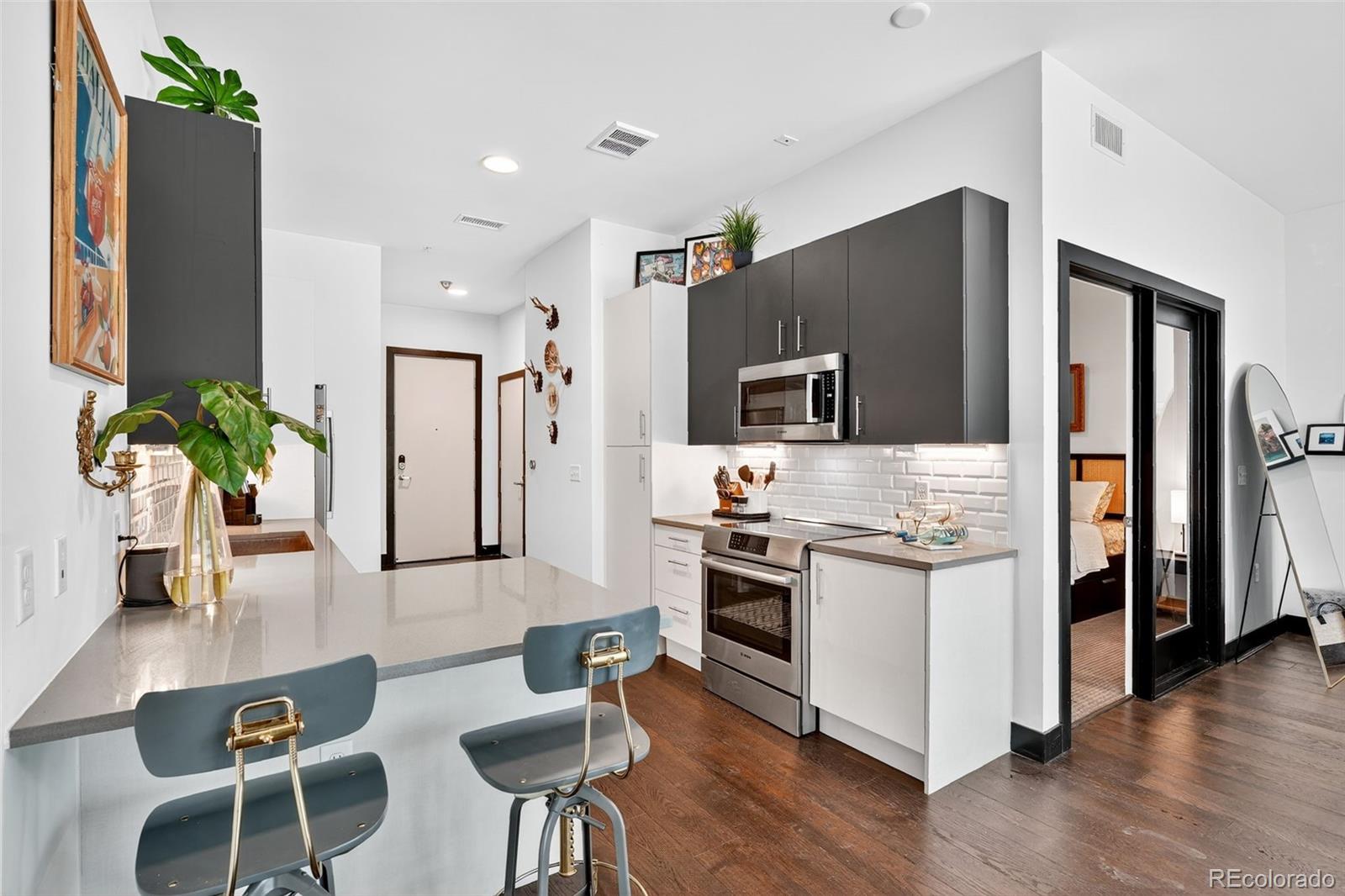 2525 Arapahoe Street Denver CO 80205