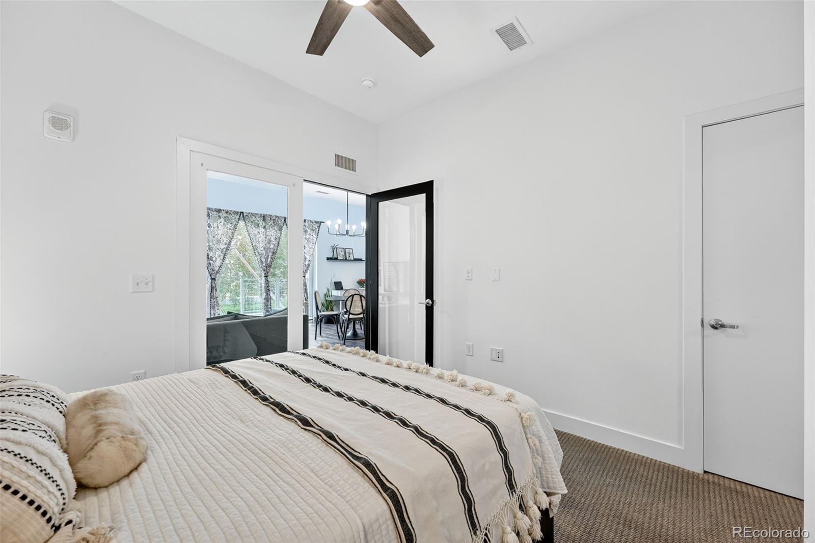 2525 Arapahoe Street Denver CO 80205