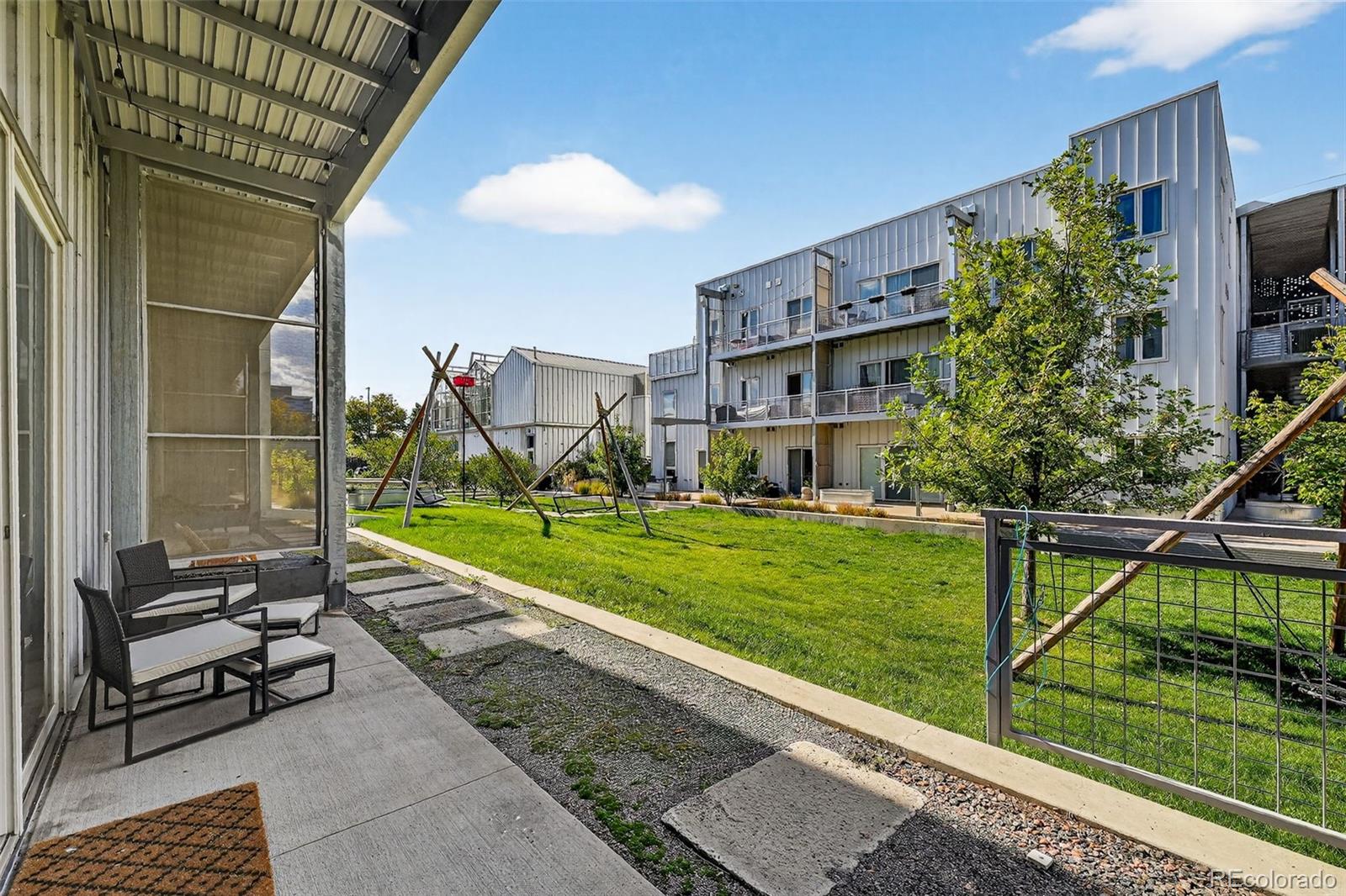2525 Arapahoe Street Denver CO 80205