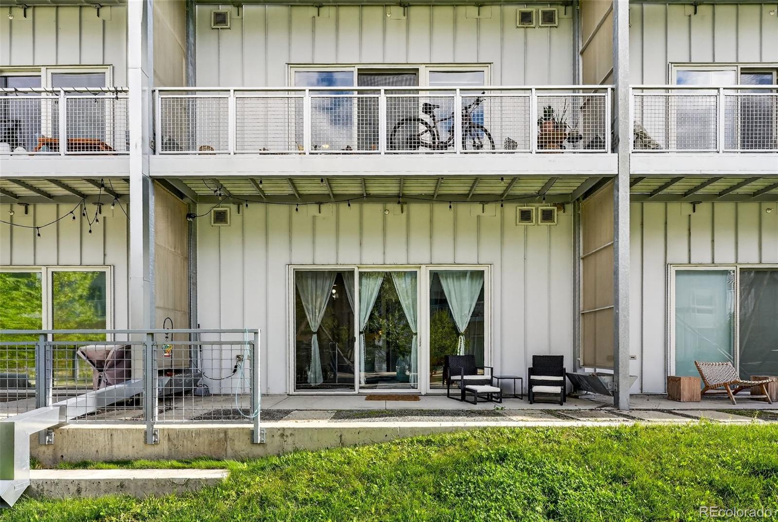 2525 Arapahoe Street Denver CO 80205