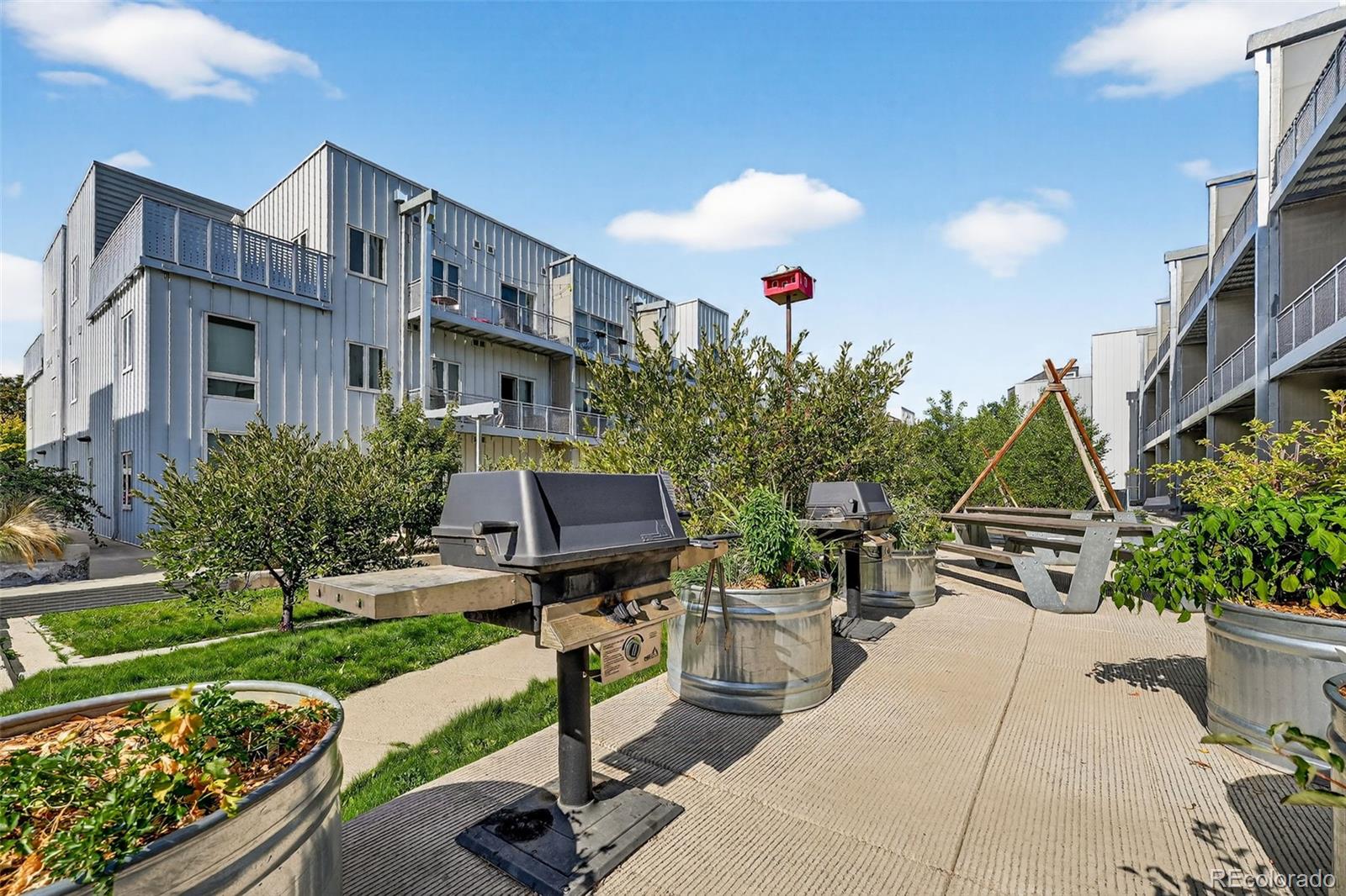 2525 Arapahoe Street Denver CO 80205