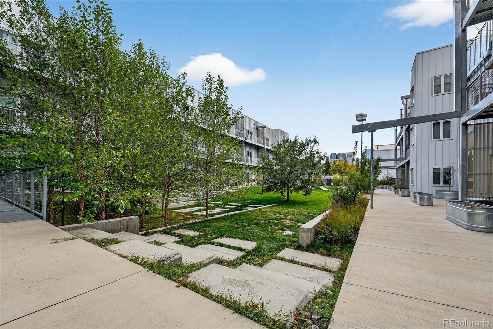2525 Arapahoe Street Denver CO 80205