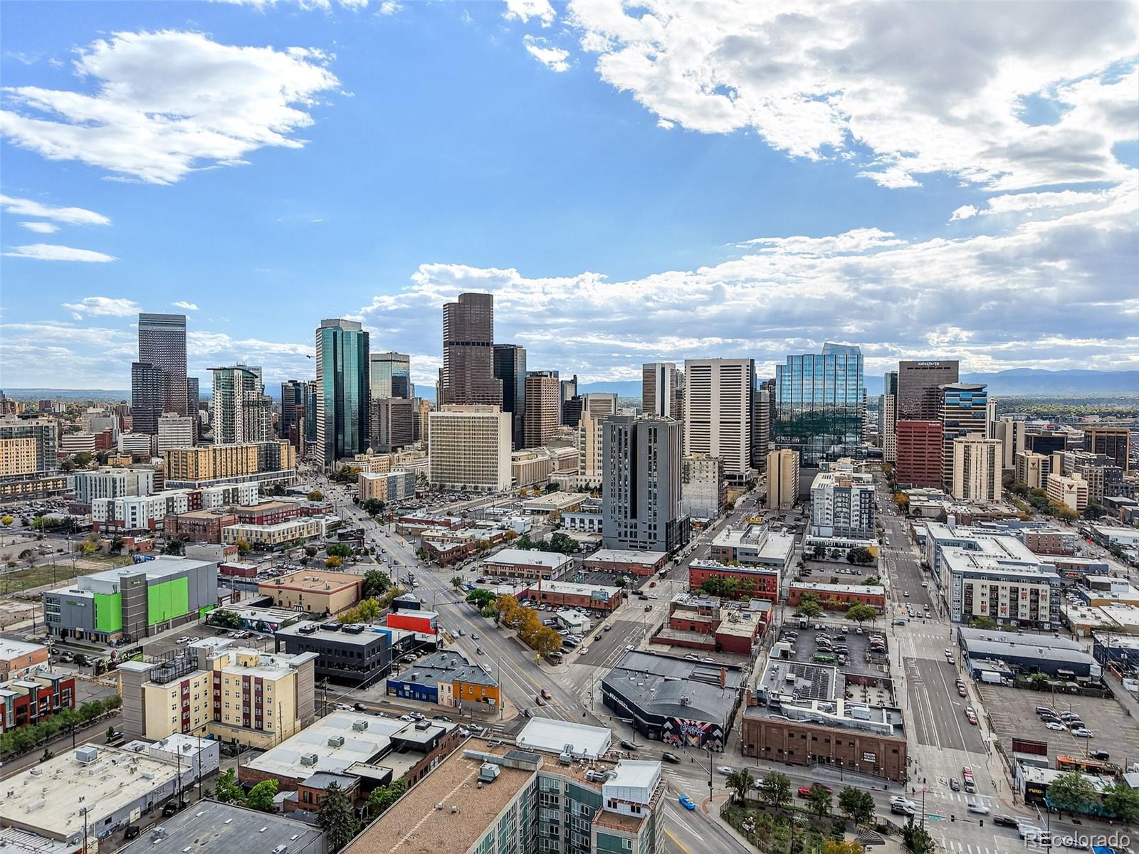 2525 Arapahoe Street Denver CO 80205