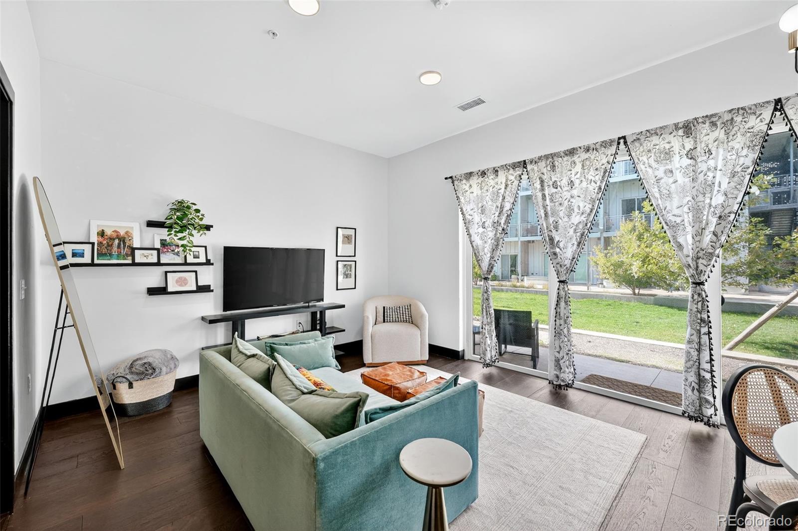 2525 Arapahoe Street Denver CO 80205