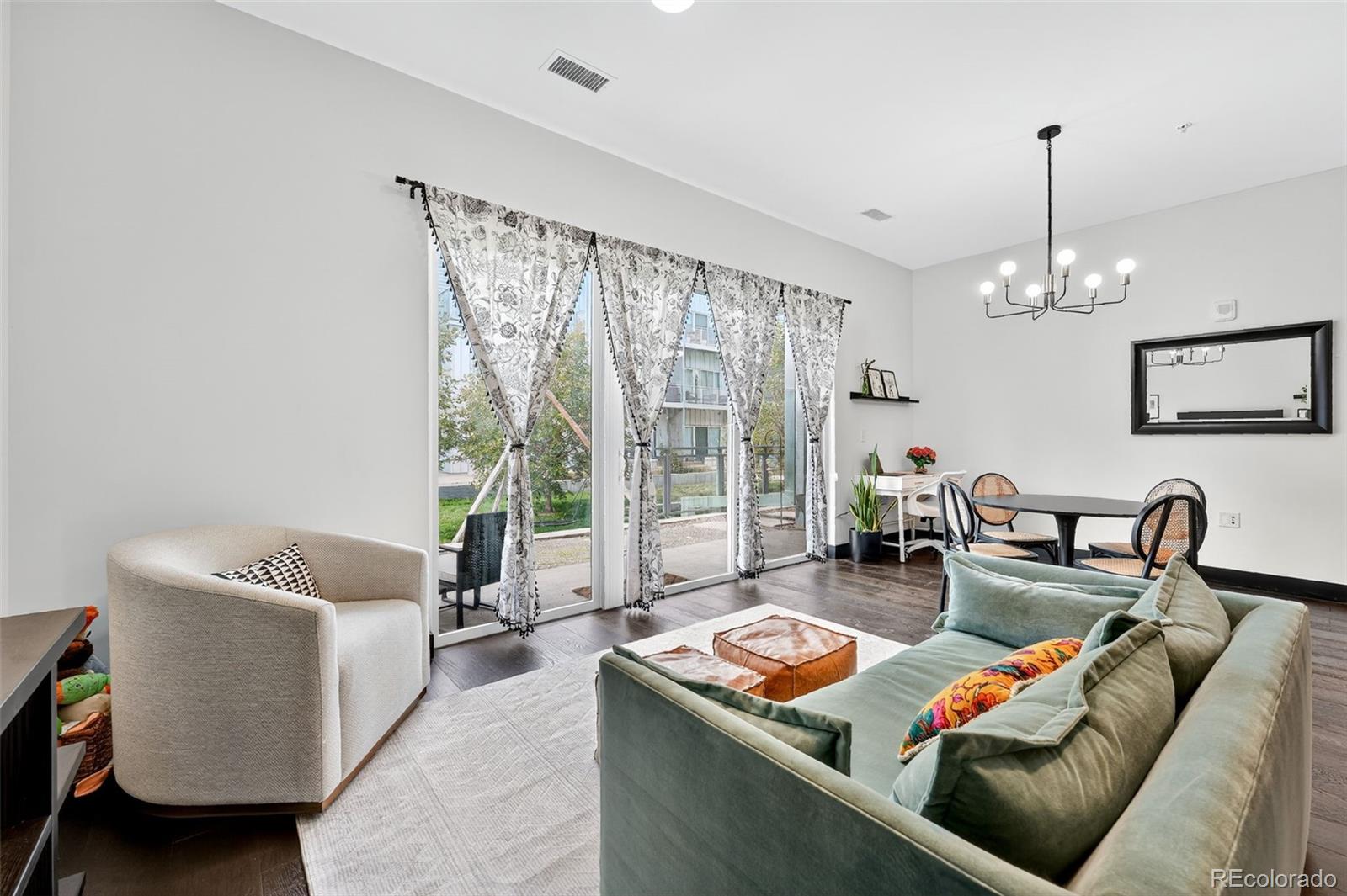 2525 Arapahoe Street Denver CO 80205
