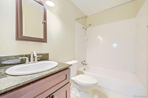 3354 S Flower Street Lakewood CO 80227