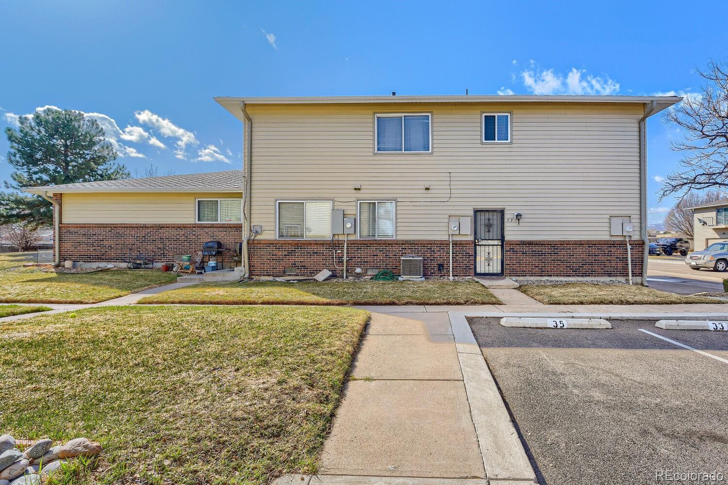 3354 S Flower Street Lakewood CO 80227