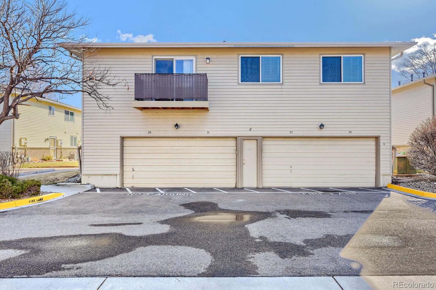 3354 S Flower Street Lakewood CO 80227