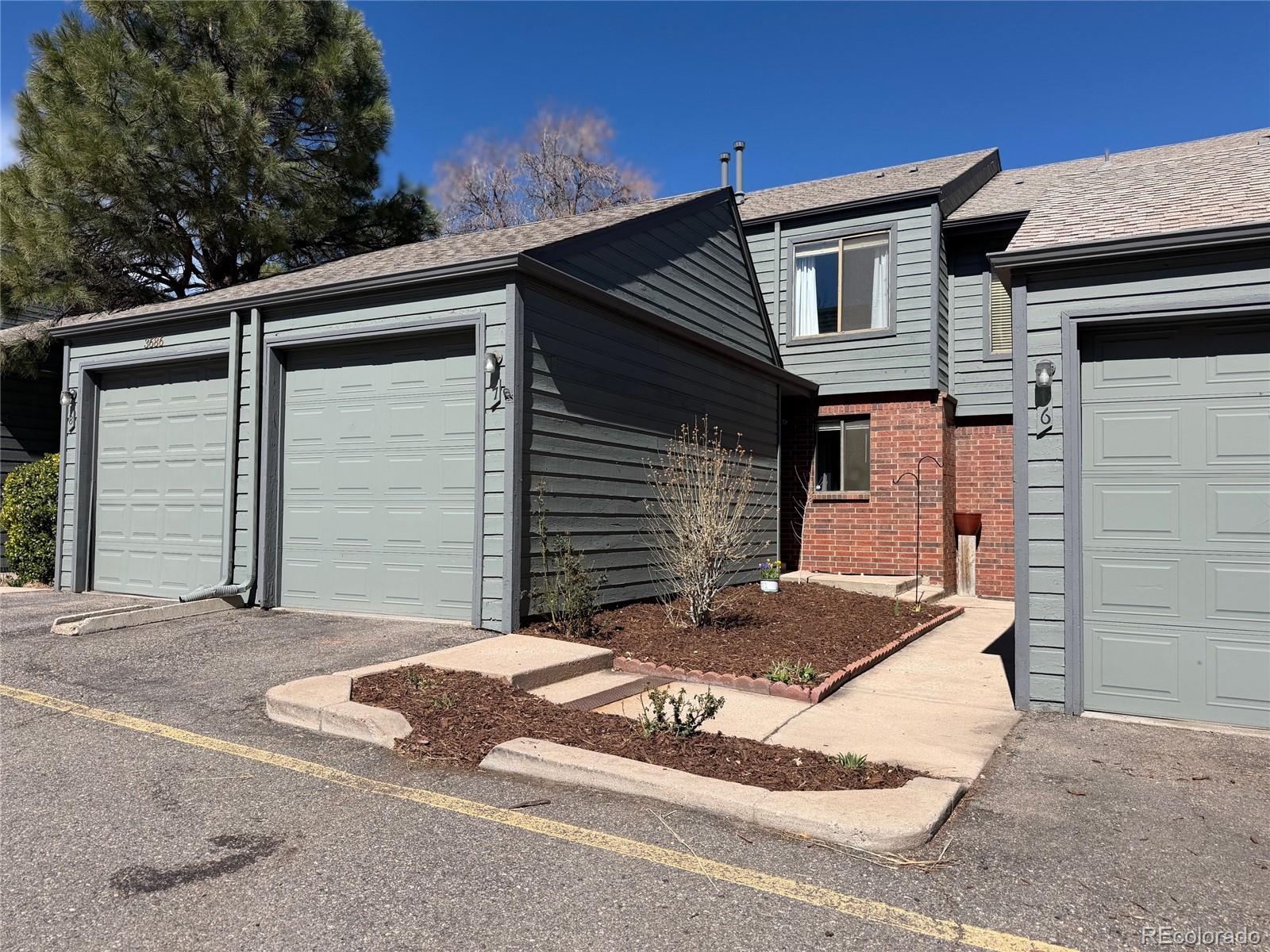 3686 S Depew Street Denver CO 80235